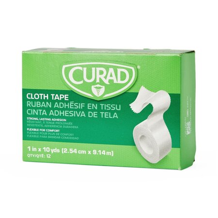 Curad Curad Cloth Tape 1"