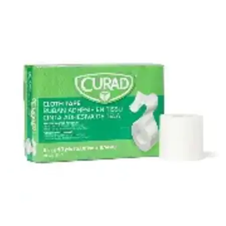 Curad 2" Cloth Tape- Box
