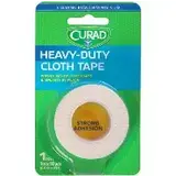 Curad Heavy Duty Cloth Tape