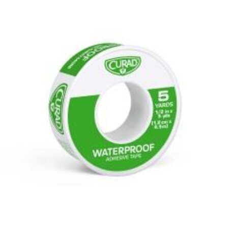 Cloth Tape 1/2'' 5yd  1/2 x 5yds