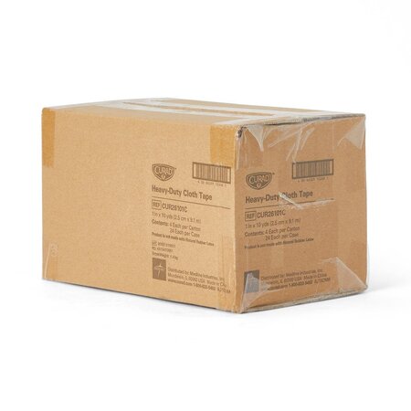 Curad Cloth Tape 1
