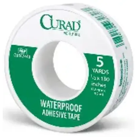 Curad Cloth Tape 1