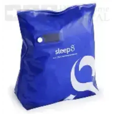Sleep 8 CPAP Sanitizer