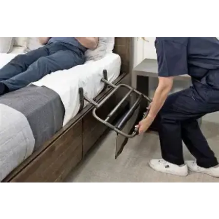 Signature Life Sleep Safe Bed Rail