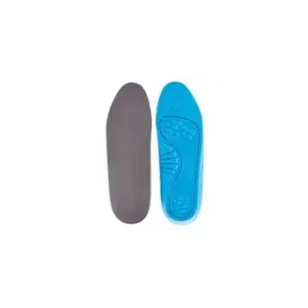 JUSTIN BLAIR Memory Foam Insoles  14-15 K