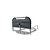 Stander Pouch For Prime Safety Bed Rail (8930)