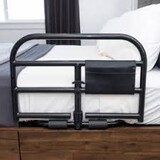 Stander Short Pouch For Prime Safety Bed Rail (8940)