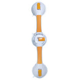 Drive/Devilbiss Suction Grab Bar, Rotating- Case