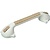 BRIGGS HEALTHCARE, DMS HOLDINGS INC. Suction Grab Bar, Single