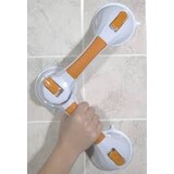Drive/Devilbiss Rotating Suction-Cup Grab Bar