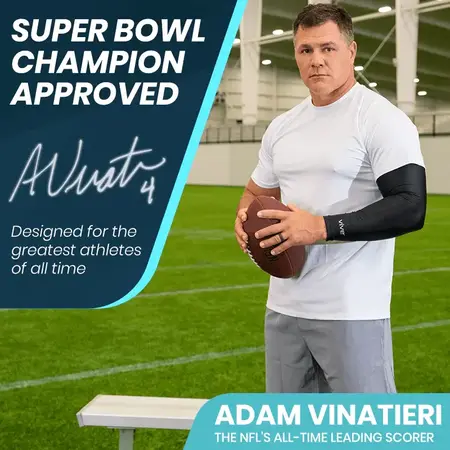 Vive Health Arm Sleeves