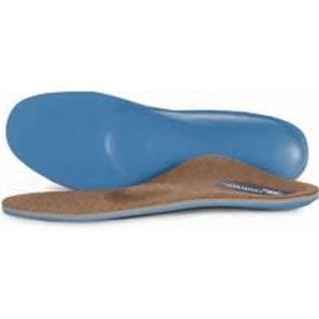 Aetrex Antishox Sport Insoles Women 8/9