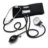 PRESTIGE MEDICAL Home Blood Pressure Set - Large Adult
