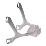 Philips Respironics Wisp Mark Clear Frame W/O Headgear
