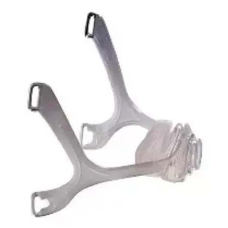 Philips Respironics Wisp Mark Clear Frame W/O Headgear