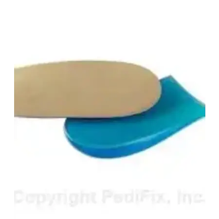 PEDIFIX LowShock GEL Heel Straights X-Large