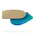 PEDIFIX LowShock GEL Heel Straights X-Large