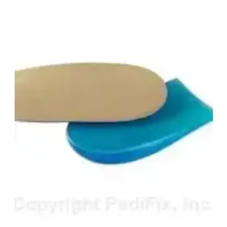 PEDIFIX LowShock GEL Heel Straights X-Large