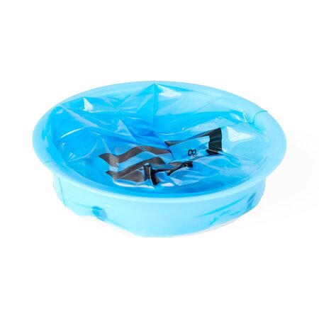 Medline Industries Emesis Bag - 24 Pack