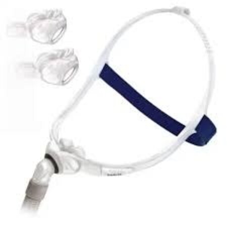 ResMed Mirage ultra soft nasal pillow