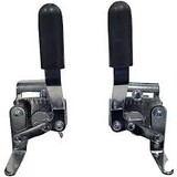New Solutions Brake for Invacare Wheelchair Bolt On