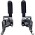 New Solutions Brake for Invacare Wheelchair Bolt On