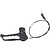 Drive/Devilbiss Brake handle Right side for RTL728