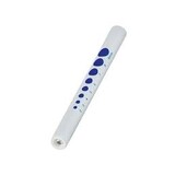 PRESTIGE MEDICAL Pupil Gauge Disposable Penlight
