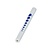 PRESTIGE MEDICAL Pupil Gauge Disposable Penlight