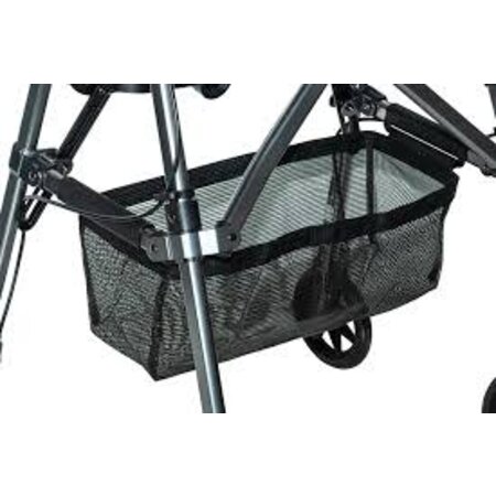 EZ - ACCESS Basket Organizer