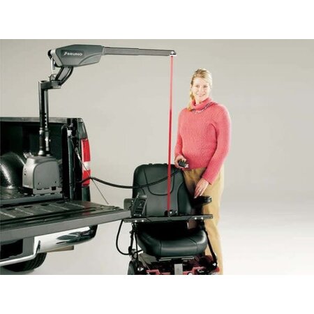 Bruno Bruno Curb-Sider®