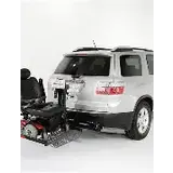 Bruno Bruno Out-Sider® for Power Wheelchair