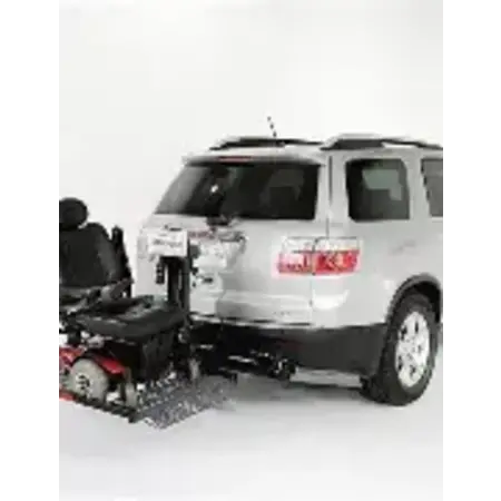Bruno Bruno Out-Sider® for Power Wheelchair