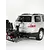 Bruno Bruno Out-Sider® for Power Wheelchair