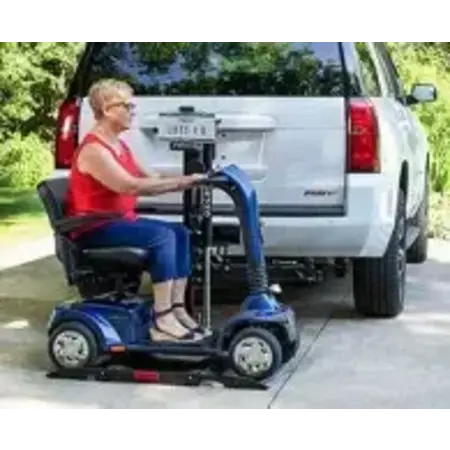 Bruno Bruno Out-Sider® for Power Wheelchair