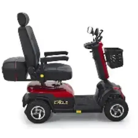 Golden Technologies Golden Eagle Red