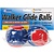 Rose Health Walker Balls Patriotic
