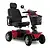 Pride Mobility Victory LX Sport 4wh Red