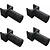 New Solutions Seat Rail Guide - Detachable Arms