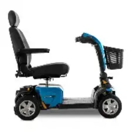Victory LX Blue