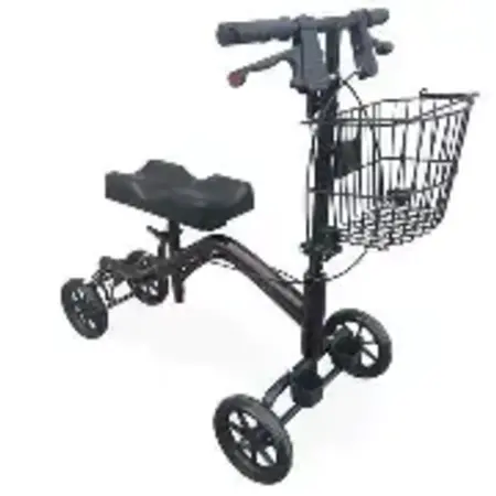 Nova Ortho-Med, INC. HANDLE BAR FOR KNEE WALKER