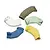 BRIGGS HEALTHCARE, DMS HOLDINGS INC. Heelbo Protector XXLarge
