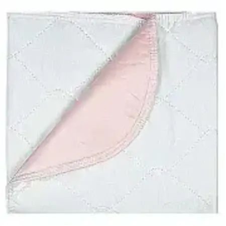 Medline Industries Twill Face Underpad, 30" x 34"