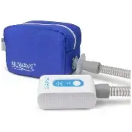 Spirit Medical Nuwave Travel CPAP Sanitizer