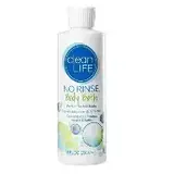 Clean Life Products No Rinse Body Bath  8oz