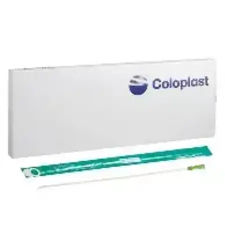 Coloplast Speedicath Male 12FR 14 IN- Case