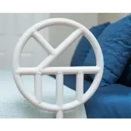 Comfort Company Halo Safety   Ring