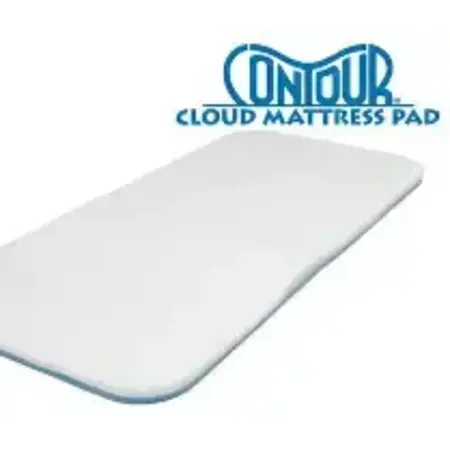 CONTOUR PRODUCTS INC Contour Cloud Mattress Pad