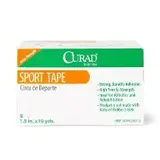 Curad Curad Sport Tape 1"x10yd- Box