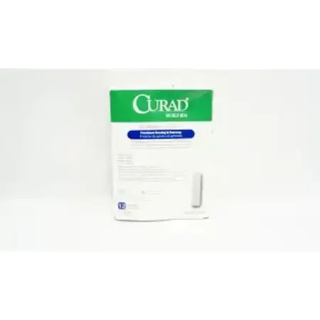 Curad Petrolatum Dressing 1"x36"